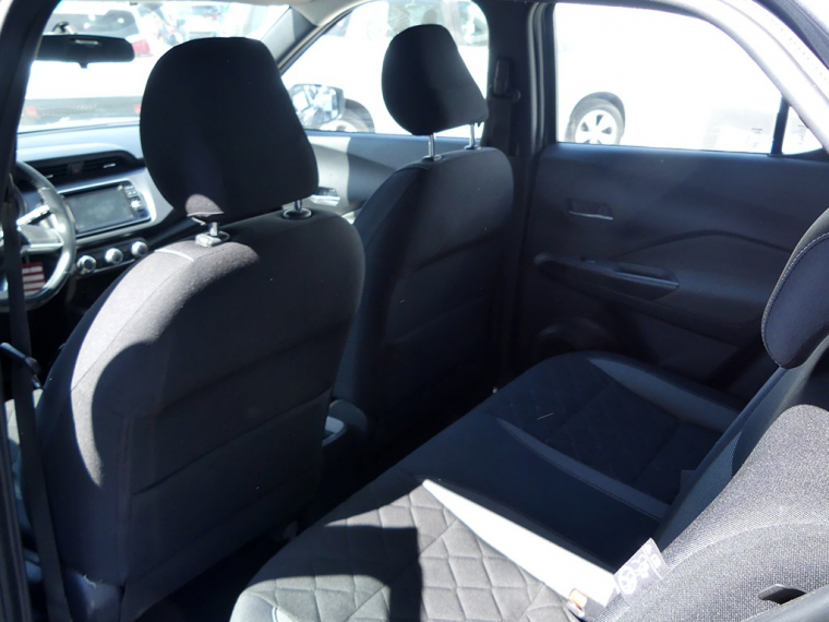 Nissan Kicks Advantage 2017 Usado Usado en Webautos.cl Nissan Kicks Advantage 2017 Usado Usado en Webautos.cl