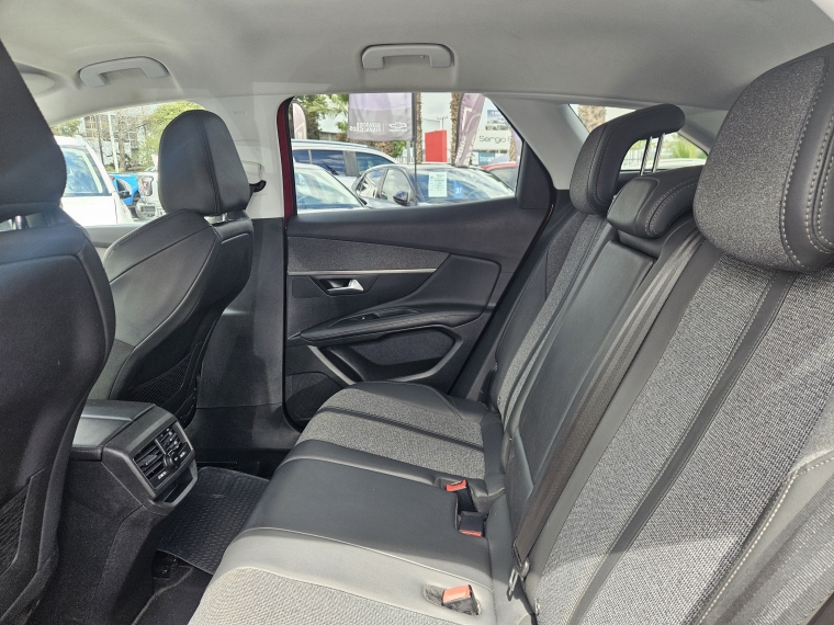 Peugeot 3008 3008 Blue Hdi 130 Eat8 1.5 Aut 2021 Usado  Usado en Kovacs Usados