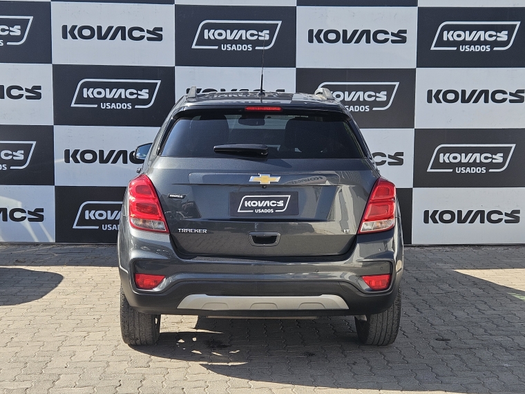 Chevrolet Tracker 1.8 Lt Mt 2018 Usado  Usado en Kovacs Usados