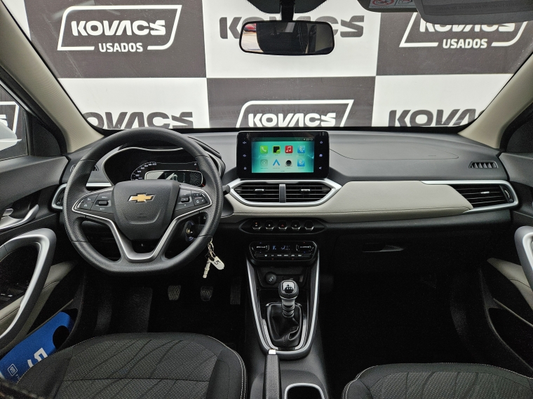 Chevrolet Groove 1.5 Ltz Mt 2025 Usado  Usado en Kovacs Usados