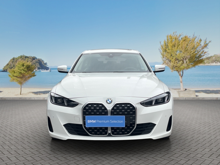 Bmw 420 I Gran Coupé Dynamic 2025 Usado  Usado en BMW Premium Selection