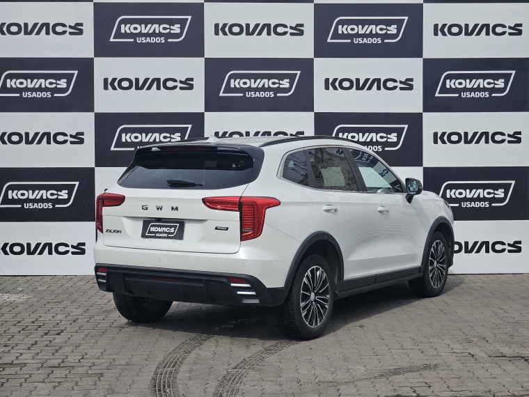 Great wall Haval Jolion 2025 Usado  Usado en Kovacs Usados