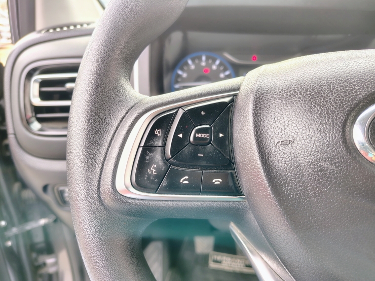 Gac motor Gs3 Gs3 Power 1.5 2024 Usado en Rosselot Usados
