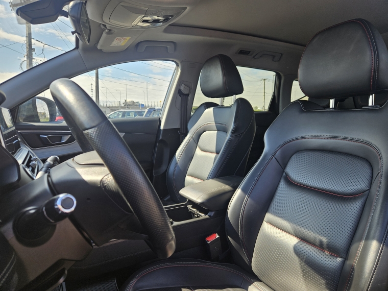 Chery Tiggo 7 1.5 Pro Glx At 2022 Usado  Usado en Kovacs Usados