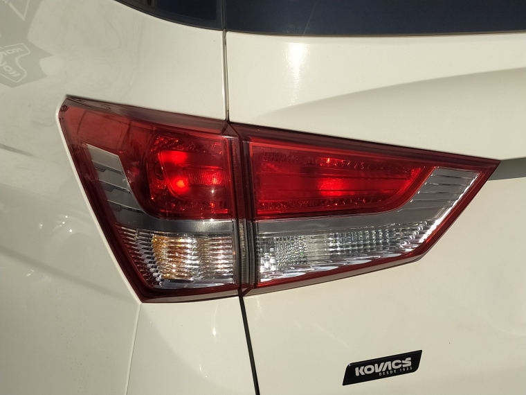 Ssangyong Stavic 2.0 Rd 301 Std Mt Diesel 2019 Usado  Usado en Kovacs Usados