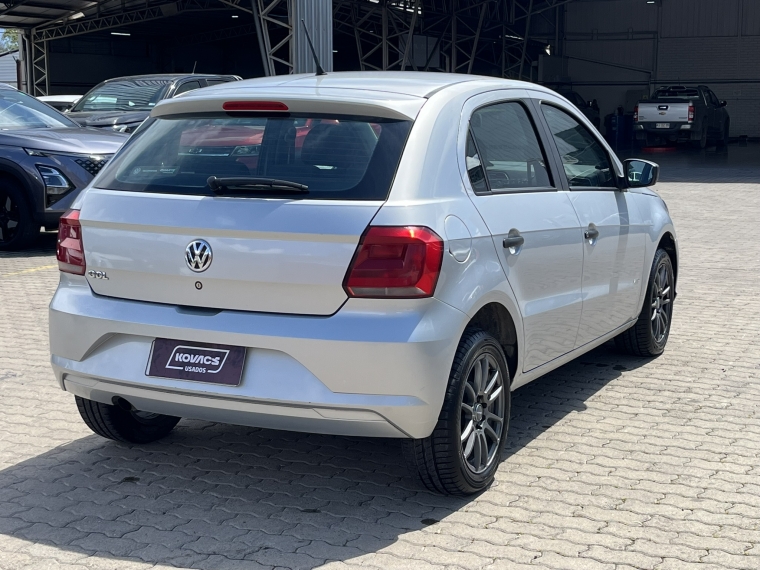 Volkswagen Gol Hb 1.6l Trendline 2022 Usado  Usado en Kovacs Usados
