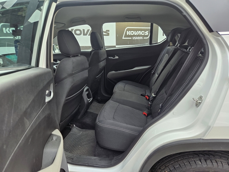 Chevrolet Groove 1.5 Ltz  Mt 2025 Usado  Usado en Webautos.cl