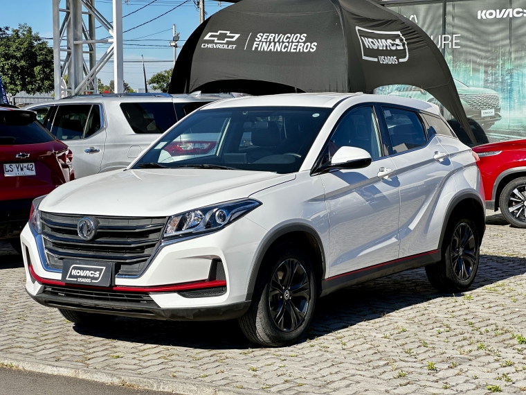 Dfsk 500 Comfort Mt 1.5 2024 Usado en Kovacs Usados - Promociones Dfsk 500 Comfort Mt 1.5 2024 Usado en Kovacs Usados - Promociones