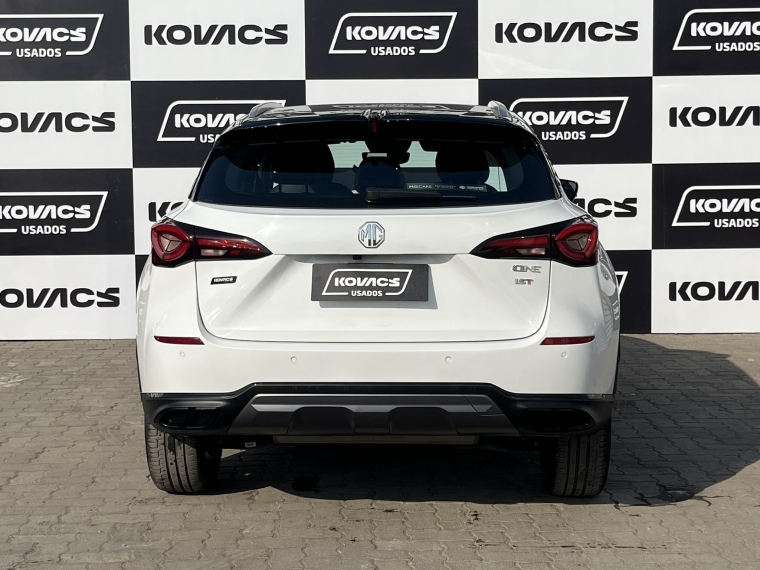 Mg One Dlx At 2023 Usado  Usado en Kovacs Usados