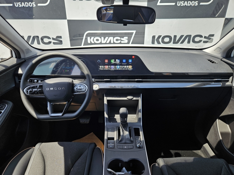 Omoda C5 C5 Urban 1.5l Cvt9 2026 Usado  Usado en Kovacs Usados