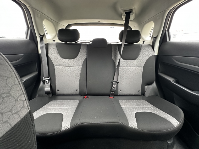 Baic X55 X55 Elite 1.5 2022 Usado en Rosselot Usados