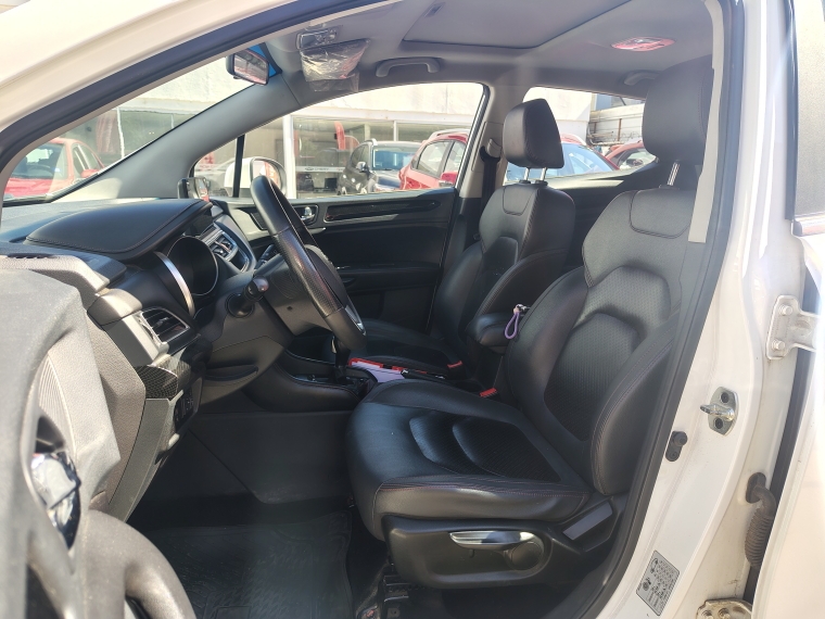 Jac J3 Js3 1.6 Advance 2022 Usado en Rosselot Usados