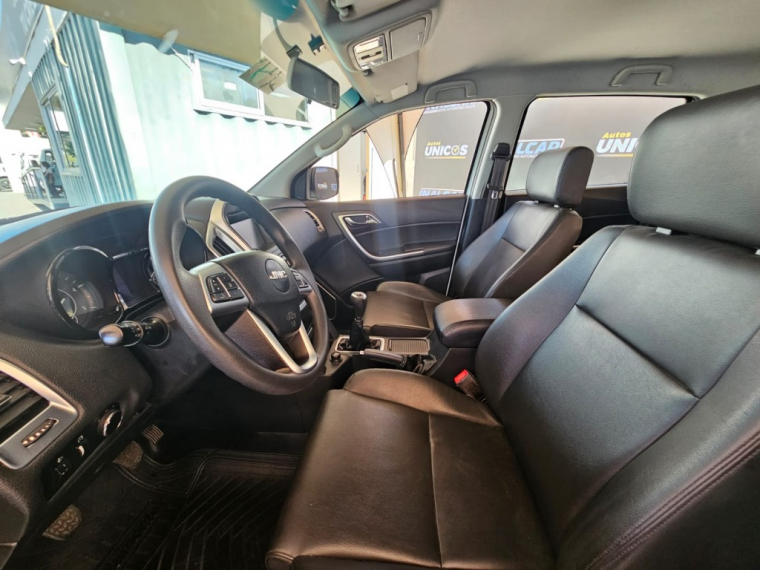 Jmc 147 5 4x4 2020 Usado  Usado en Webautos.cl