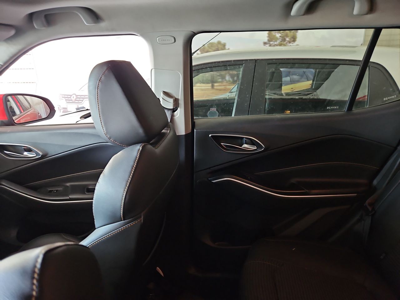 Jac Js4 Js4 Turbo Cvt 1.5 Aut 2022 Usado en Usados de Primera - Sergio Escobar