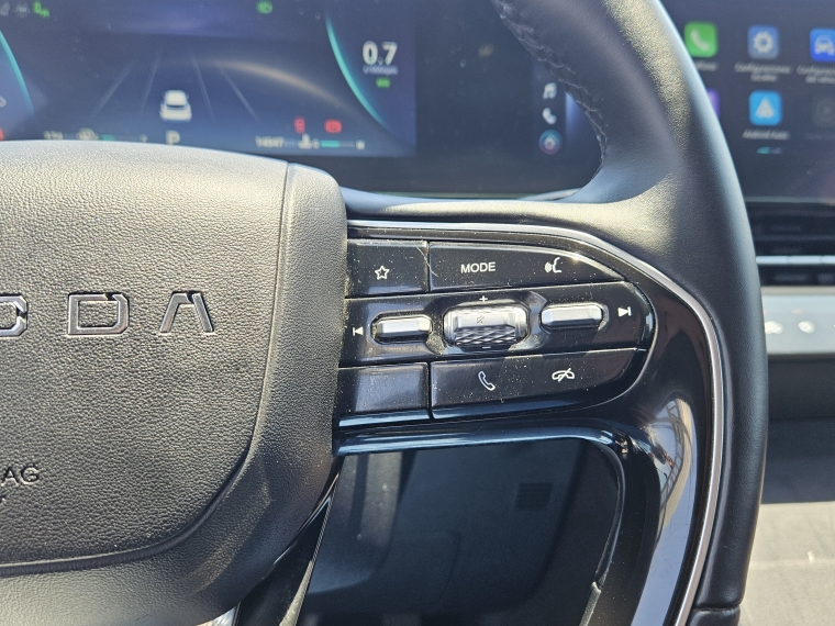 Omoda C5 T Prestige At 1.6 2025 Usado  Usado en Kovacs Usados