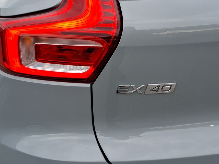 Volvo Ex40 P6 Aut 2025 Usado Usado en BMW Premium Selection Volvo Ex40 P6 Aut 2025 Usado Usado en BMW Premium Selection