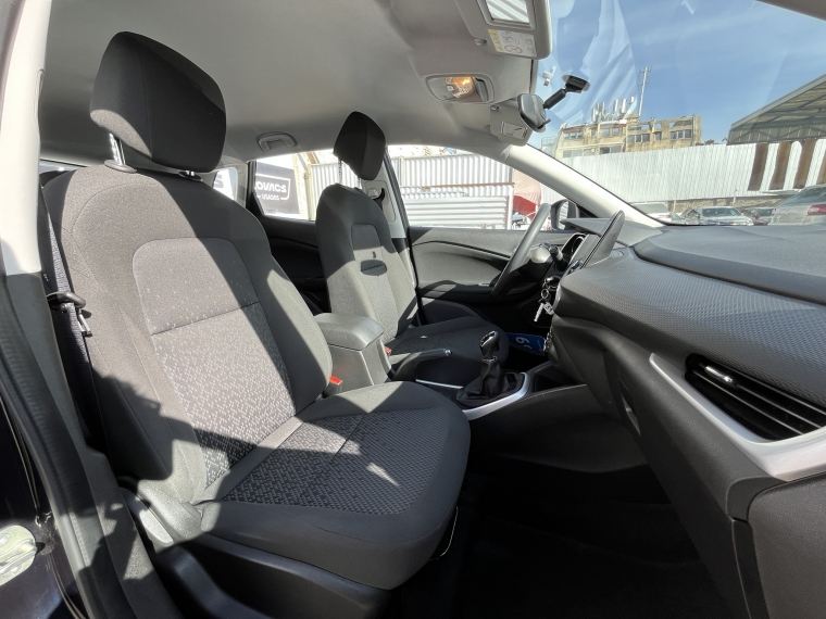 Chevrolet Tracker 1.2t Ls Mt 2024 Usado  Usado en Webautos.cl