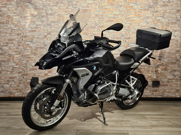 Bmw R 1200 gs Ii 2019 Usado en BMW Premium Selection
