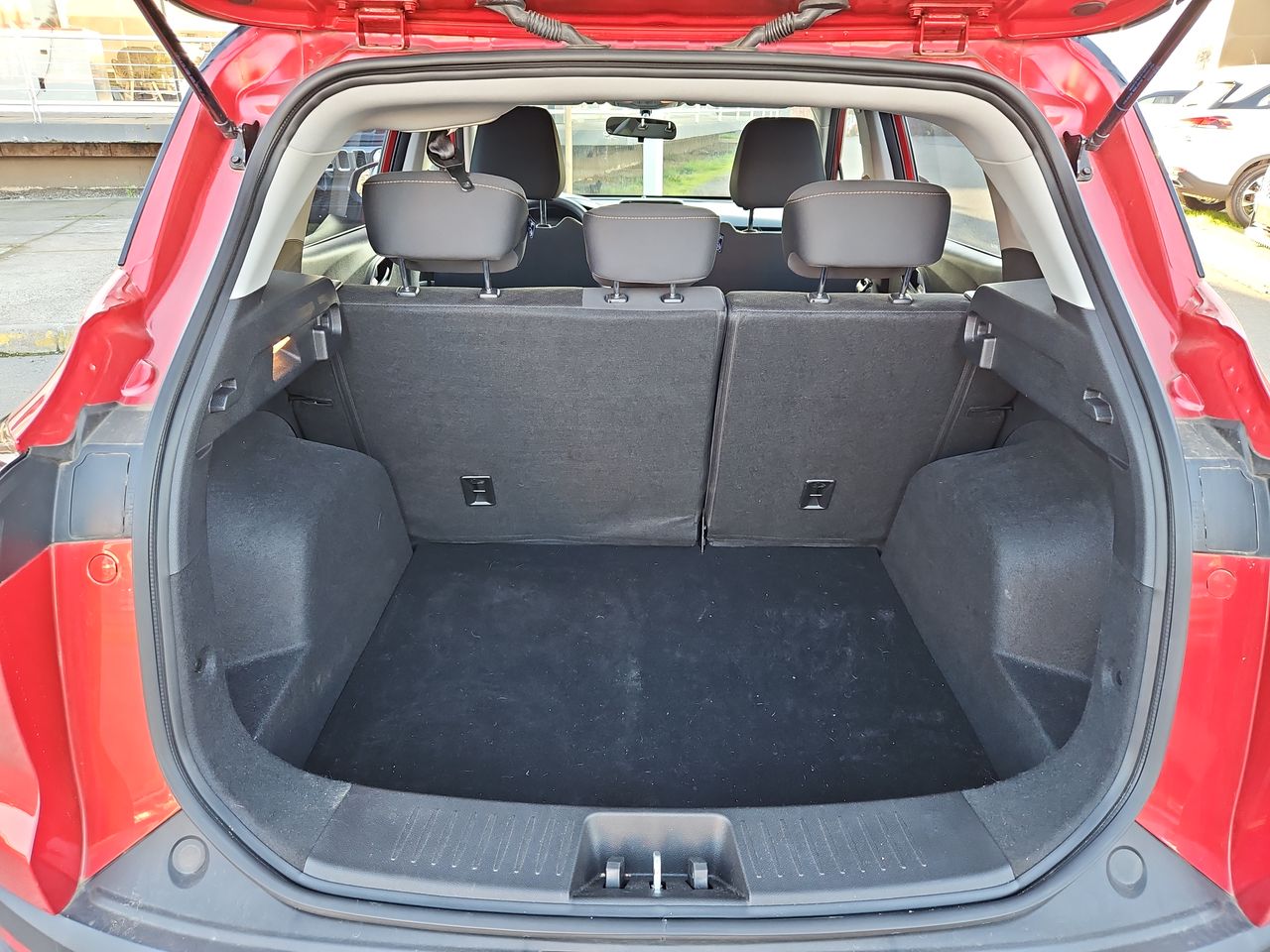 Jac Js4 Js4 Hb 1.6 2023 Usado en Usados de Primera - Sergio Escobar