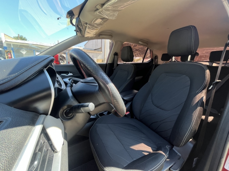 Chevrolet Groove 1.5 Ltz Mt 2021 Usado  Usado en Kovacs Usados