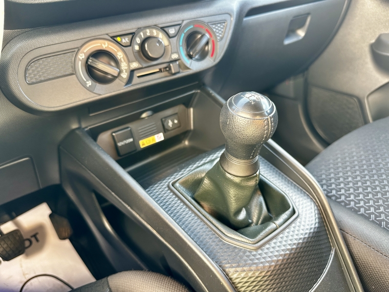 Toyota Raize Raize 4x2 1.2 2023 Usado en Rosselot Usados