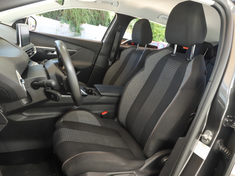 Peugeot 3008 Puretech 1.2l 2022 Usado  Usado en Webautos.cl