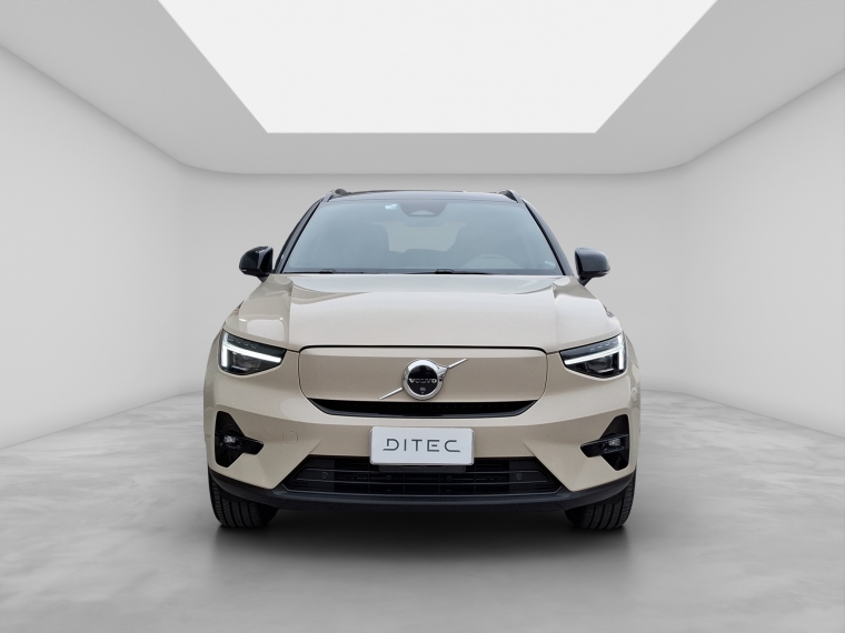 Volvo Ex40 P8 4x4 Aut 2025 Usado Usado en BMW Premium Selection Volvo Ex40 P8 4x4 Aut 2025 Usado Usado en BMW Premium Selection