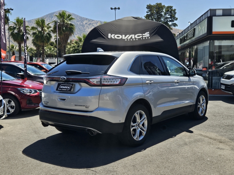 Ford Edge Titanium 3.5 Aut 2019 Usado  Usado en Kovacs Usados