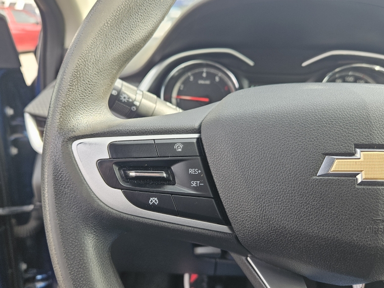 Chevrolet Onix Nb Lt 1.0t 2022 Usado  Usado en Kovacs Usados