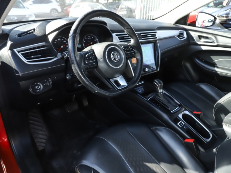 Mg 5 Mg 5 1.5 Cvt Dlx 2023 Usado  Usado en Webautos.cl