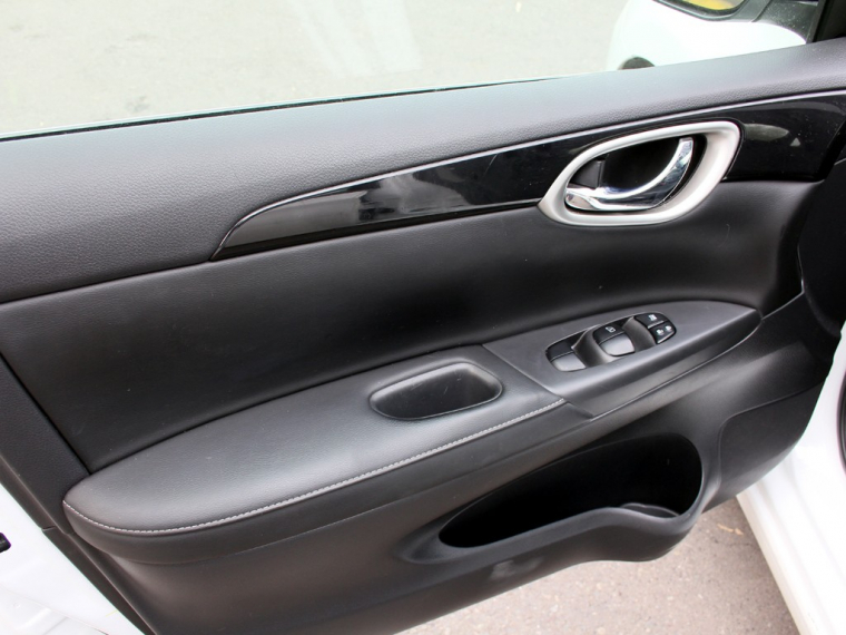 Nissan Sentra 1.8 At 2020 Usado Usado en Webautos.cl Nissan Sentra 1.8 At 2020 Usado Usado en Webautos.cl