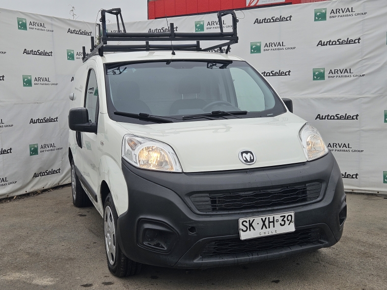 Ram V700 Van 700 City 5p 1.2 2023 Usado  Usado en Autoselect Usados