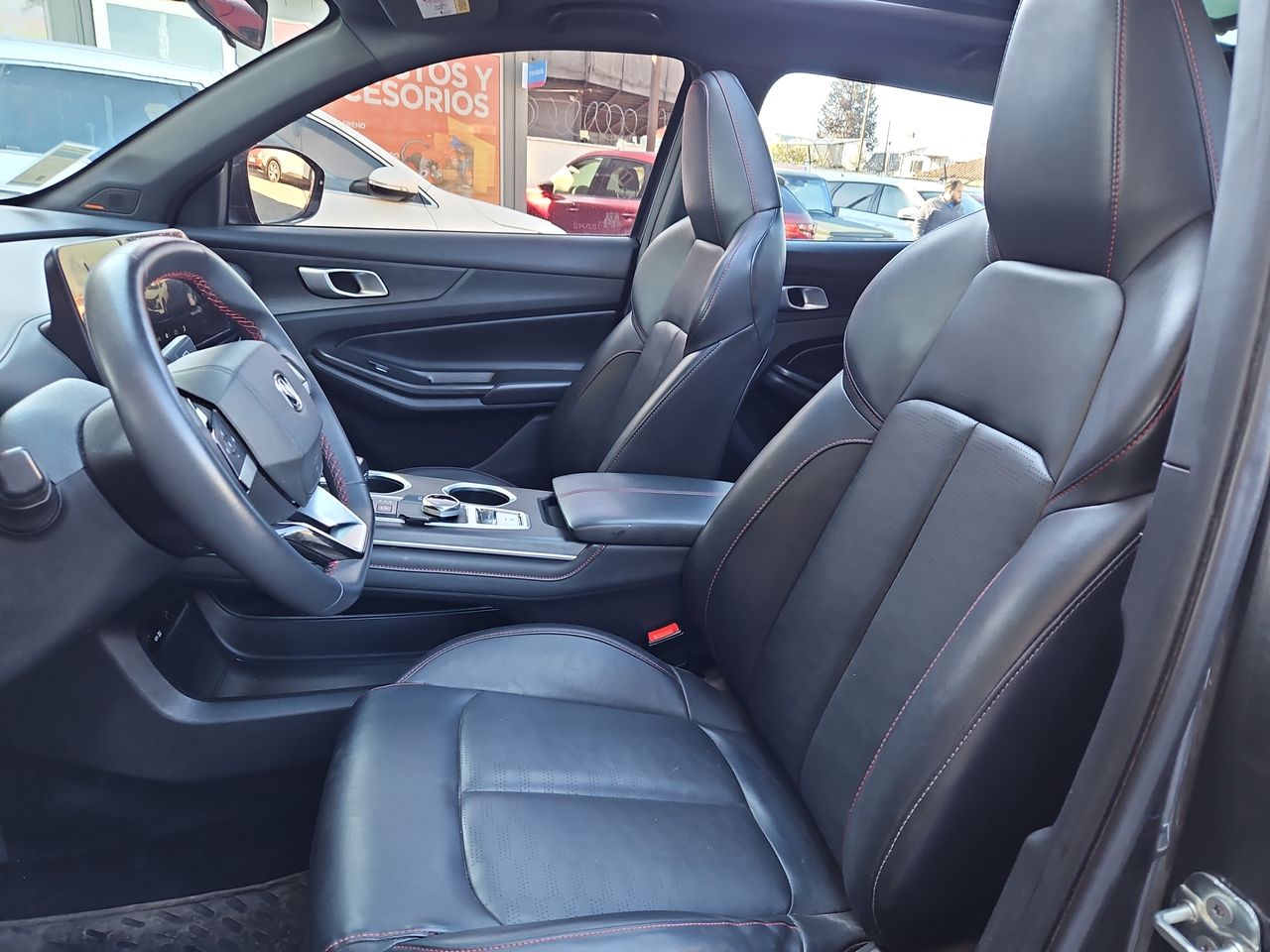 Changan Cs55 Cs55 Plus Turbo Dct 1.5 Aut. 2024 Usado en Usados de Primera - Sergio Escobar