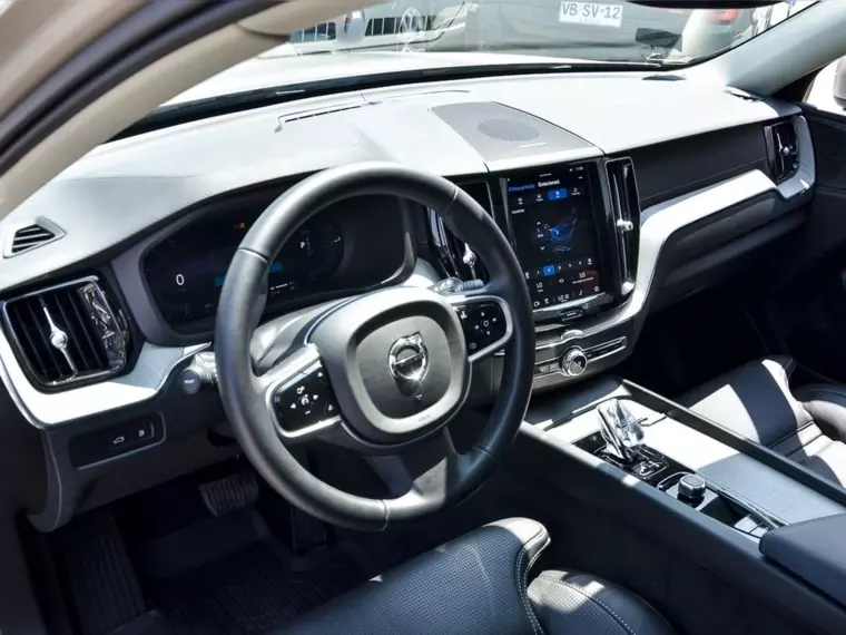Volvo Xc60 T8 Awd Recharge Ultimate 2025 Usado  Usado en Webautos.cl