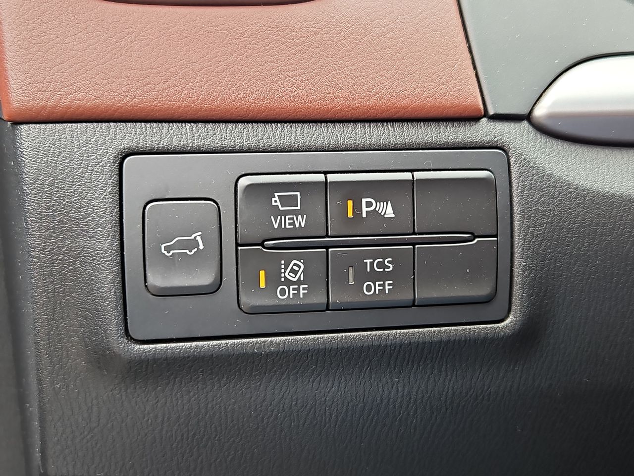 Mazda Cx-9 Cx9 4x4 2.5 Aut 2019 Usado en Usados de Primera - Sergio Escobar