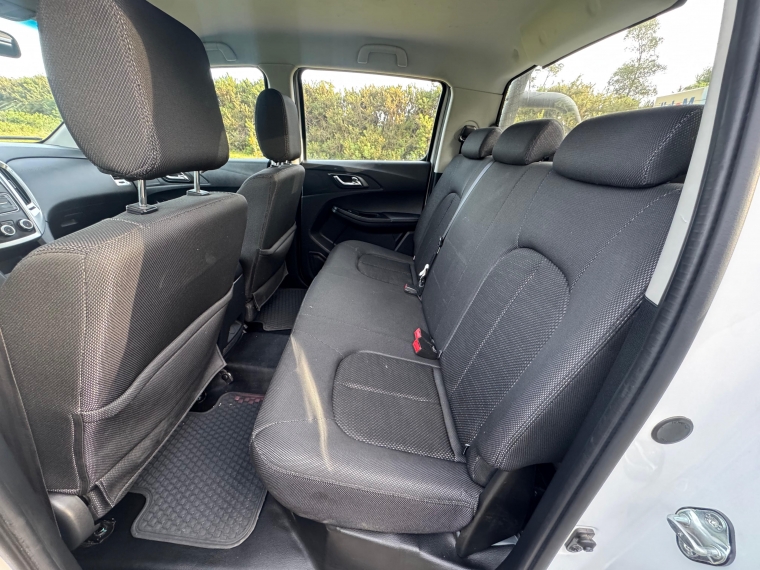 Jmc Vigus work Work 2022 Usado en G Autos Automotriz - G Autos