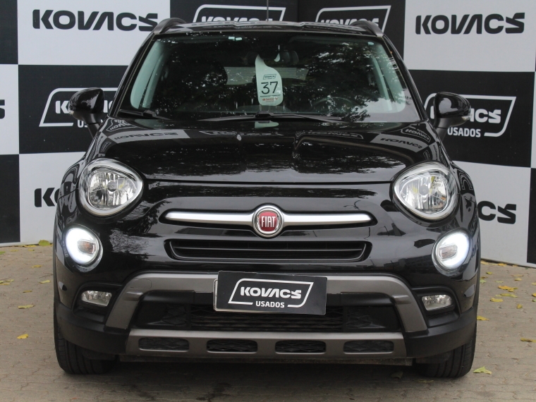 Fiat 500 X Cross 1.4 Aut 2017 Usado  Usado en Kovacs Usados