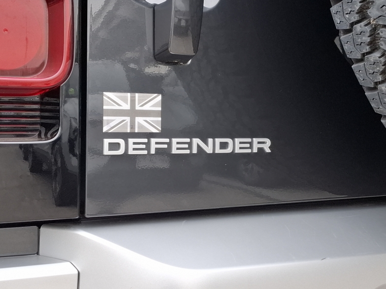 Land rover Defender 110 S 4x4 3.0 Aut 2025 Usado  Usado en BMW Premium Selection