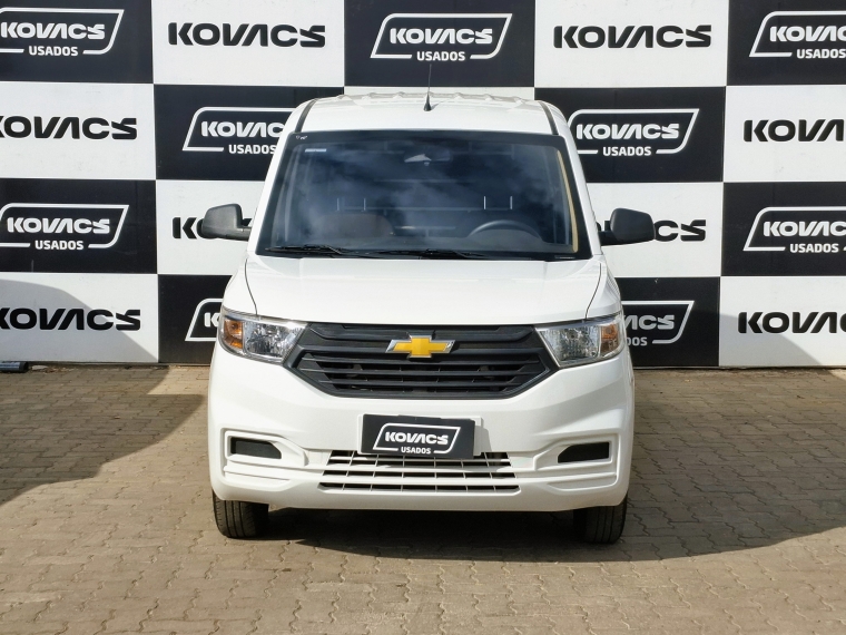 Chevrolet N400 N400 1.5 Mt 2024 Usado  Usado en Kovacs Usados