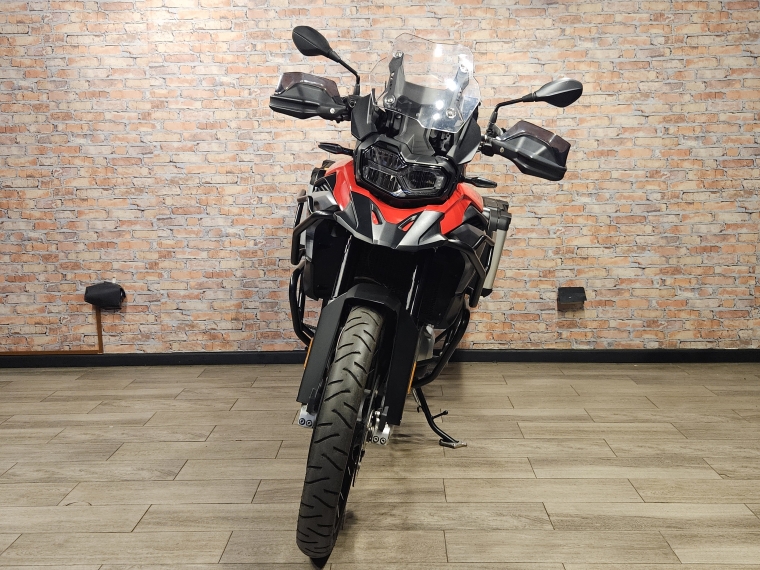 Bmw F 850 gs Ii 2022 Usado en BMW Premium Selection