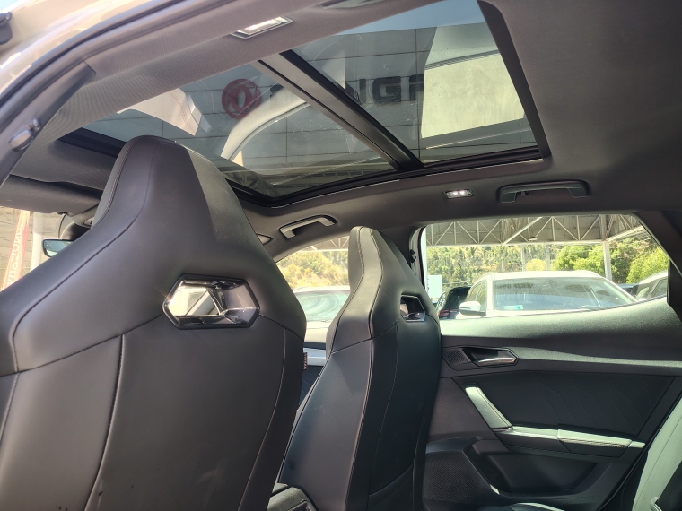 Cupra Formentor Formentor Tsi 2.0 Aut 2023 Usado en Rosselot Usados