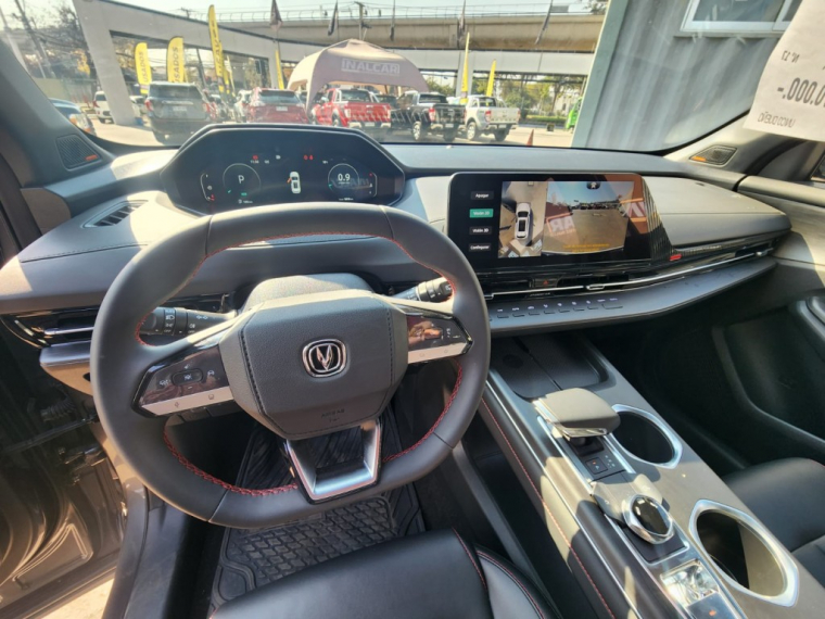 Changan Cs55 Elite 1.5 Aut 2023 Usado  Usado en Webautos.cl