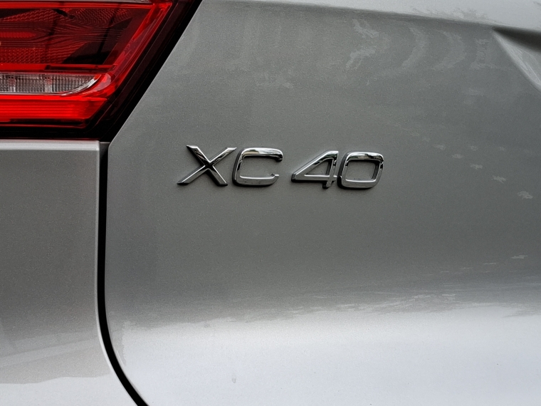 Volvo Xc40 B4 Ultimate 2.0 Aut 2023 Usado Usado en BMW Premium Selection Volvo Xc40 B4 Ultimate 2.0 Aut 2023 Usado Usado en BMW Premium Selection