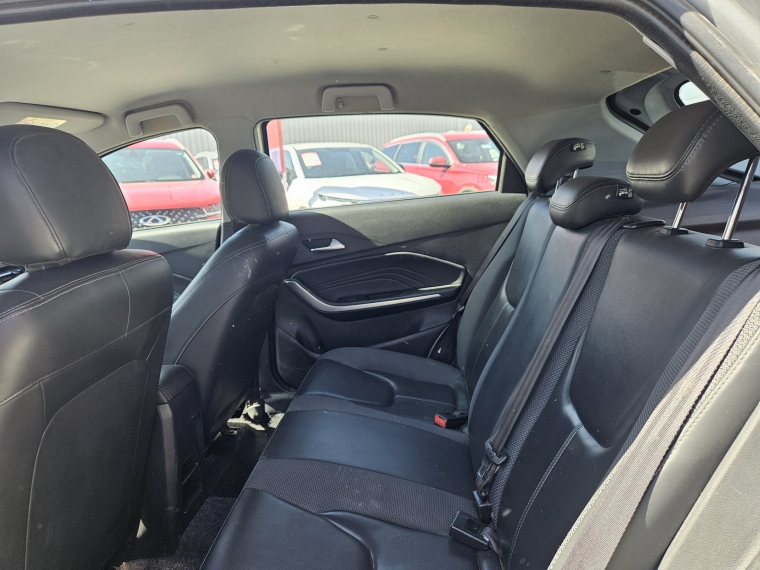 Chery Tiggo 2 pro Tiggo 2 Pro Gls Cvt 2022 Usado en Rosselot Usados