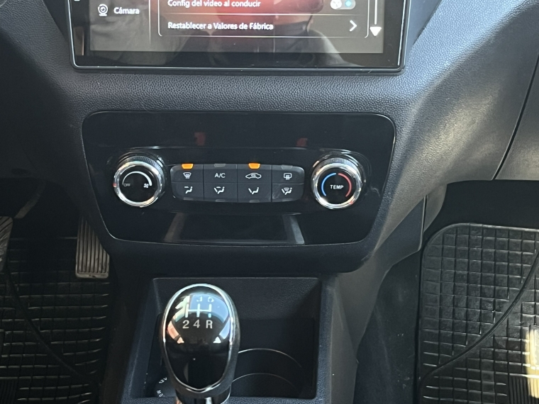 Jac Js2 Js2 Luxury Hb 1.5 2022 Usado en Rosselot Usados