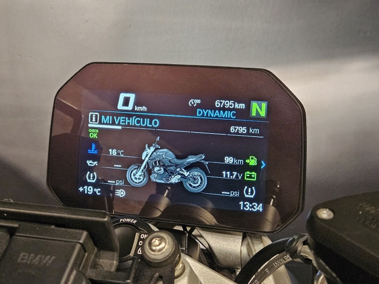 Bmw R 1250 r . 2023 Usado en BMW Premium Selection