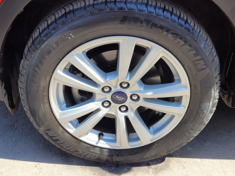 Ford Escape 2.5 2020 Usado  Usado en Webautos.cl