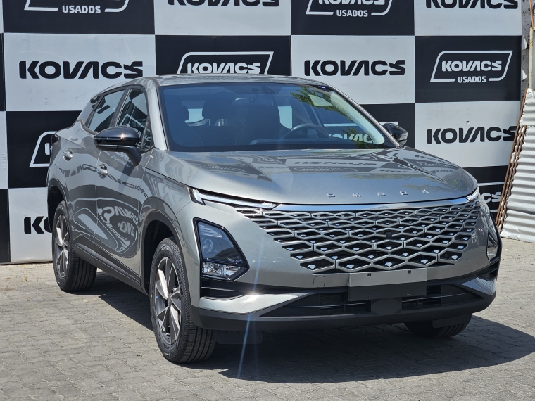 Omoda C5 C5 Urban 1.5l Cvt9 2026 Usado  Usado en Kovacs Usados