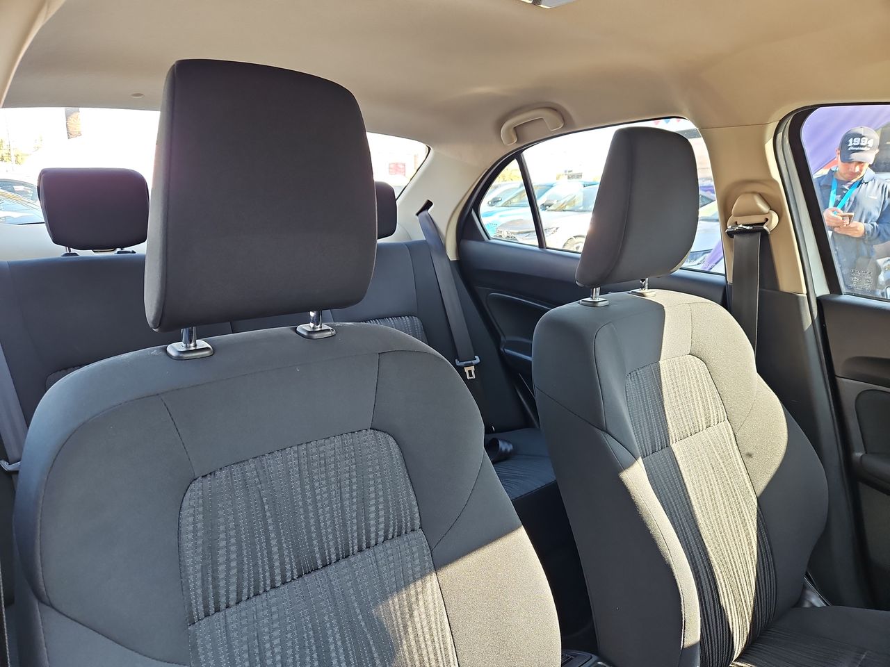 Suzuki Dzire Dzire Gl 1.2 2023 Usado en Usados de Primera - Sergio Escobar