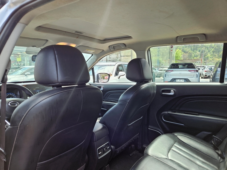 Gac motor Gs3 Gs3 Power 1.5 2023 Usado en Rosselot Usados